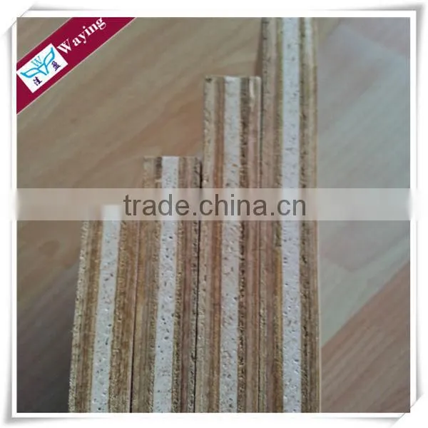 Fireproof Plywood