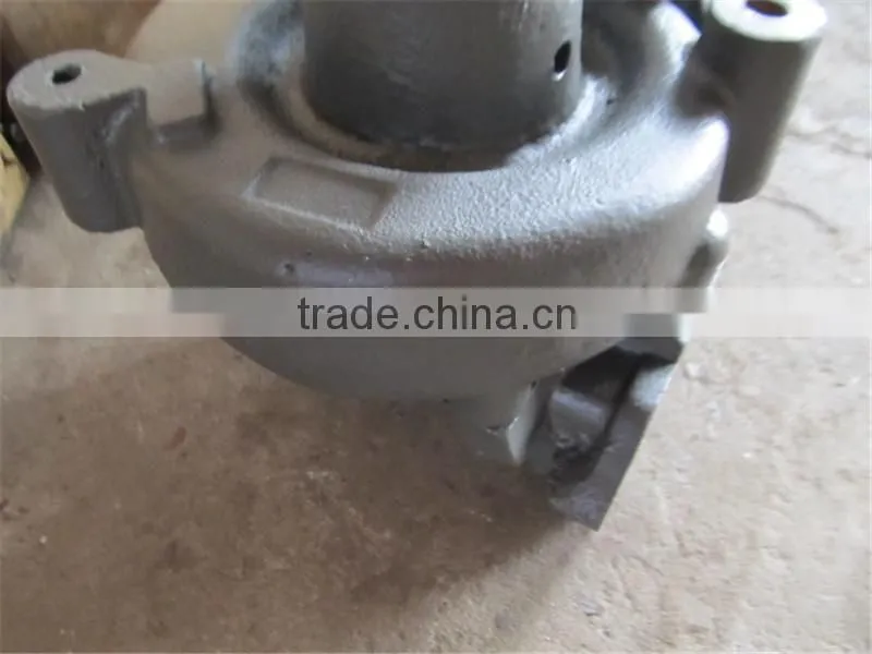 maz euro-1 water pump Russia truck maz truck parts 236-1307010