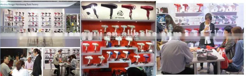 brazil hot selling powerful professional hair dryer