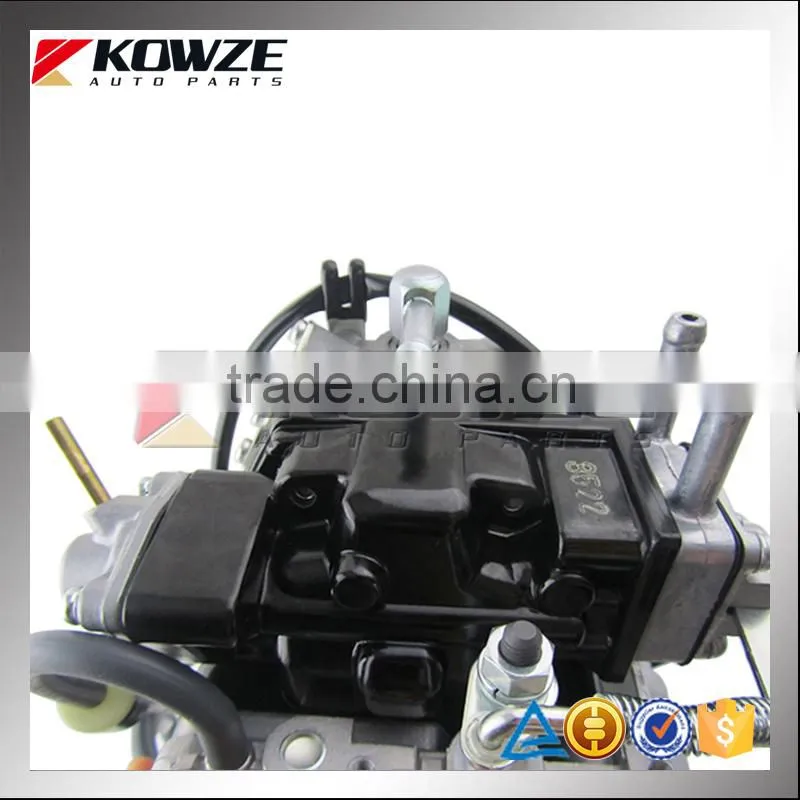 Original High Quality Automobile Carburetor Assy For Mitsubishi Pajero Sport V11 V31 V31 MD337173