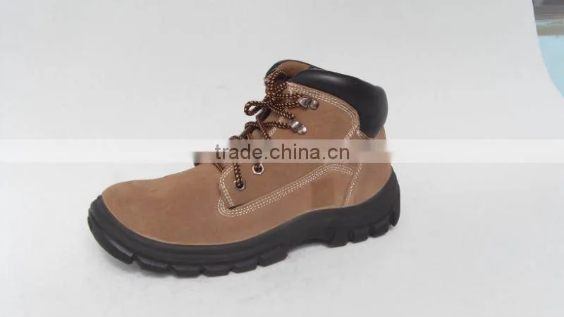 safety shoe steel toe 9524