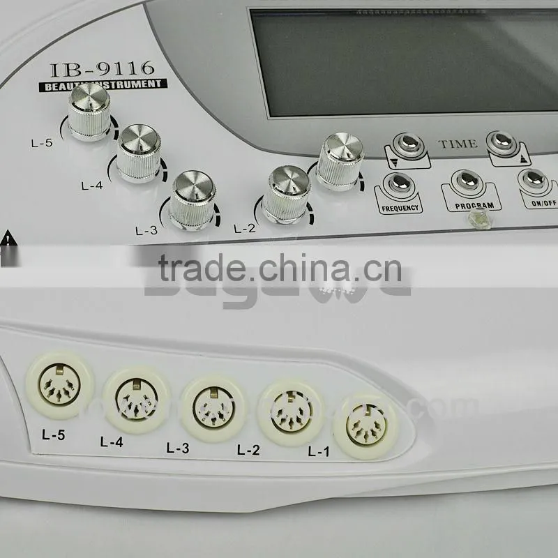 microcurrent machine IB9116