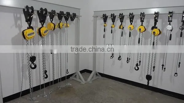 0.25T To 6T Air Hoist