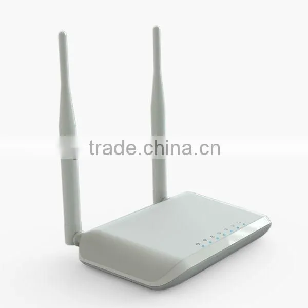 Long Range 300M Wireless N wifi router
