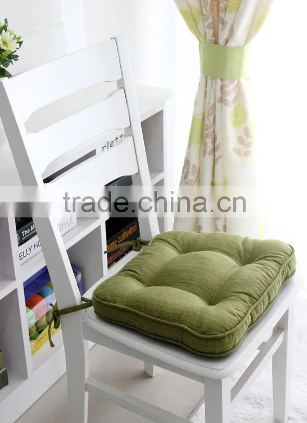 2015 most people love factory wholesale soft massage cushion for chair