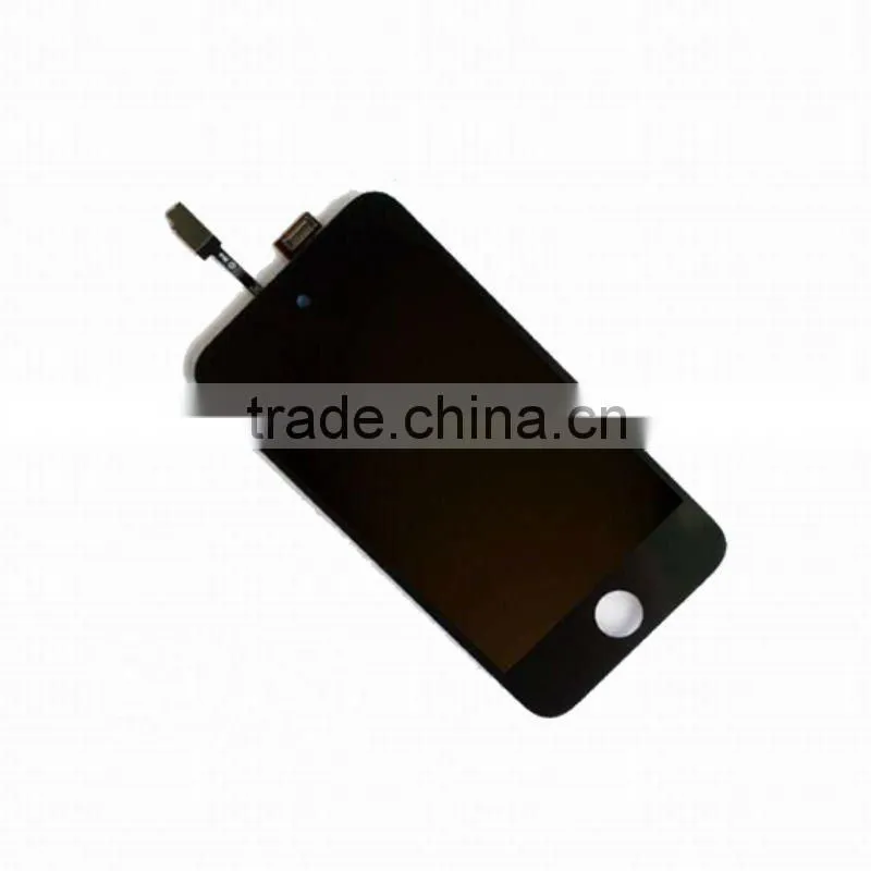 New replacement parts for ipod touch 4 lcd screen