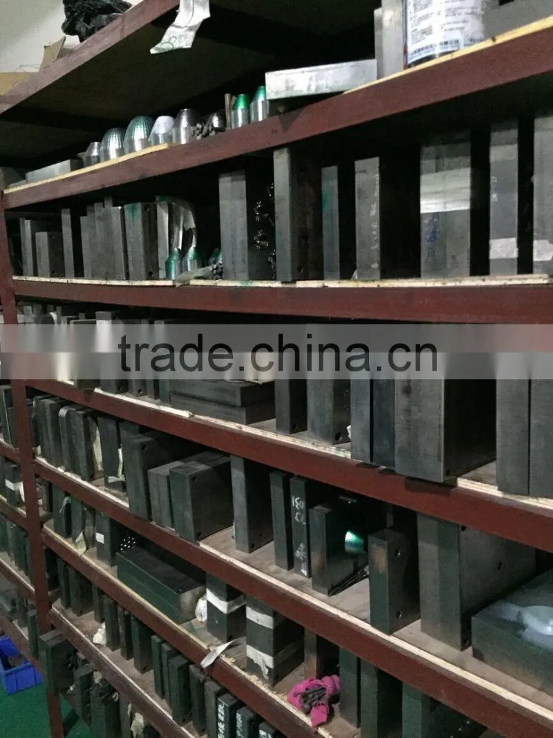 New hight led COB plastic reflector for spotlight led