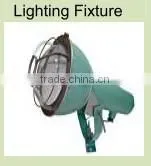 Marine seal beam lamp Boat deck 24v flood light