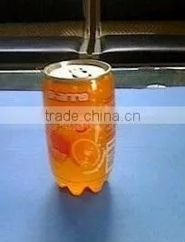 Automatic Can Soft Drink filling line
