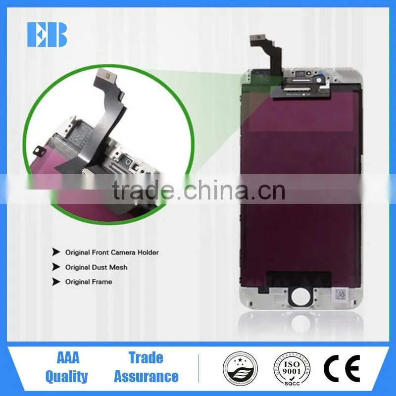 China Wholesale Mobile phone repair parts for iphone 6 LCD panel