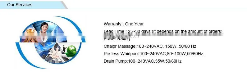 salon pedicure spa equipment