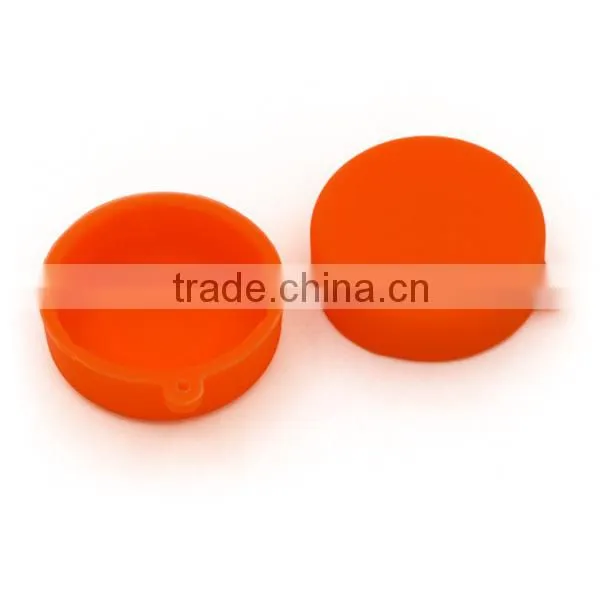 Factory Supplier Xiaomi YI silicone cap for Xiaomi YI, Xiaomi YI silicon cap Camera Accessories A207
