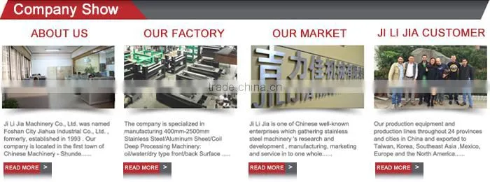 Wholesale products square pipe grinding machine