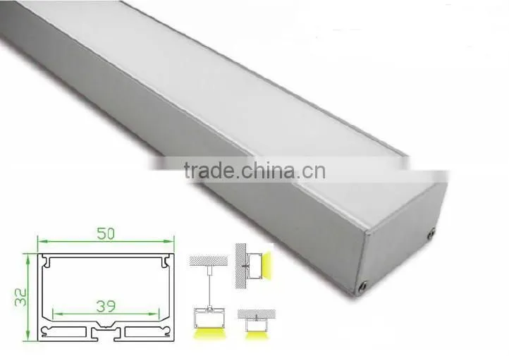 90 degrees connecting strip lights 39mm width for PCB