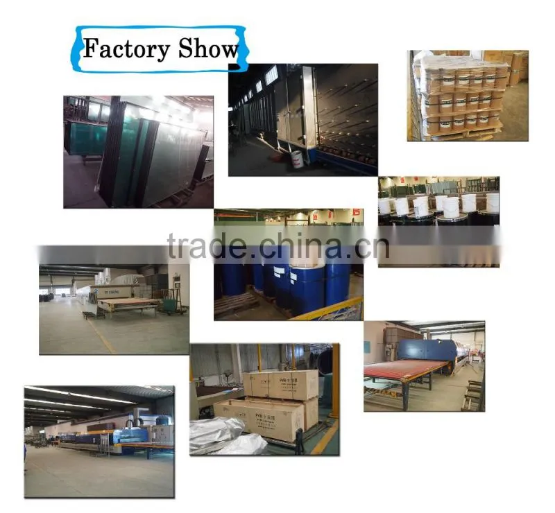is low e coating glass
