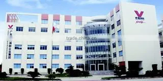 Guangdong Senje Fire Protection Co., Ltd. company overview - view 1