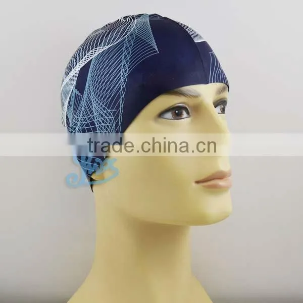extra large swimming cap