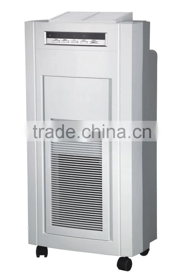 uv air purifier