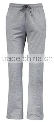 grey color latest design ladies sport pants