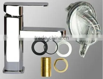 gravity casting cheap faucet, bathroom faucet kaiping factory, cooper faucet garden washing