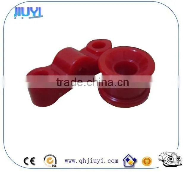 rubber metal sleeve bushing