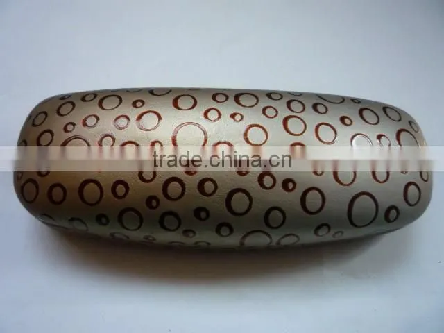 2016 Best Selling Factory Wholesale Hard Glasses Case