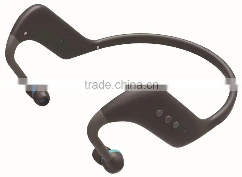 BEST BLUETOOTH SPORT HEADPHONE IN EAR WIRELESS HEADSET FOR SPORT