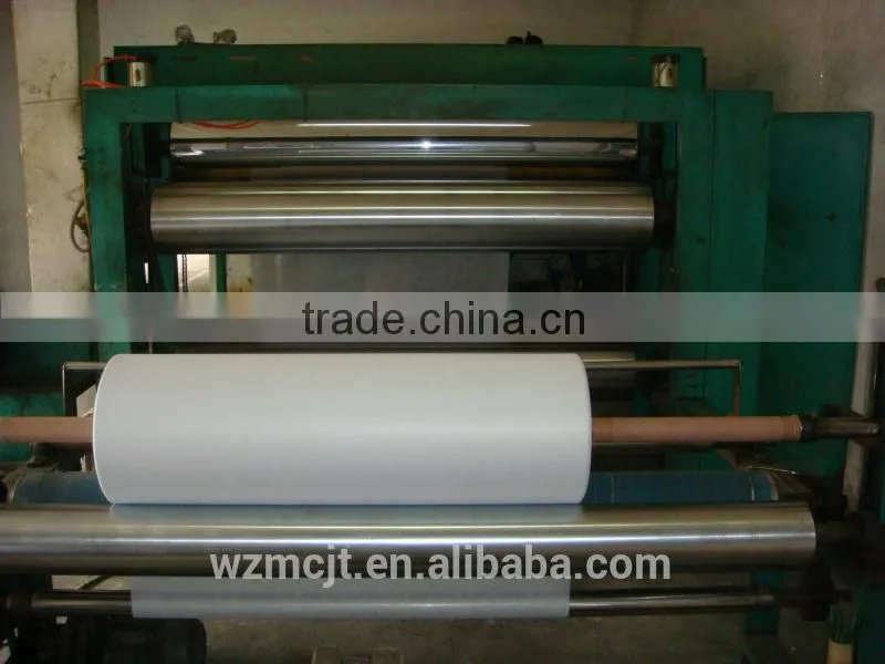 cable wrapping chemical bonded fabric ,water blocking strips
