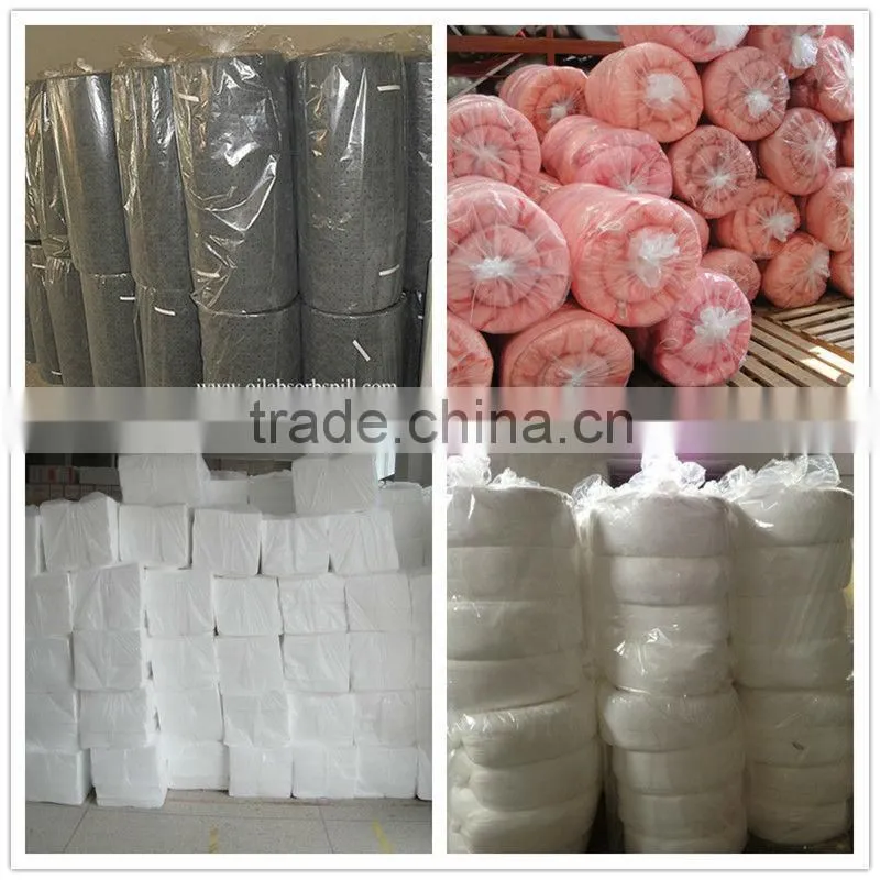 Universal Mat Pads