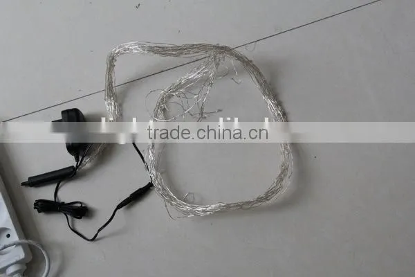 hot sales new produce of copper wire sting light led decorative light/decoration light