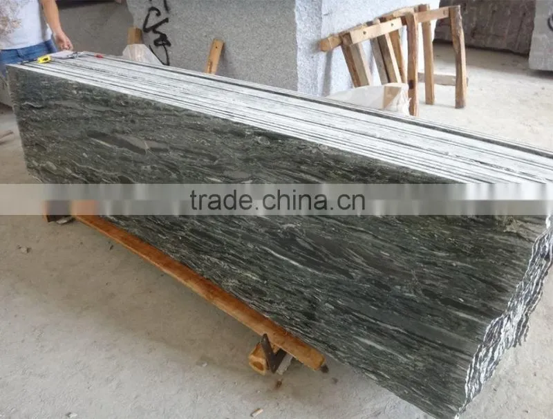 Chinese origin olive green granite price