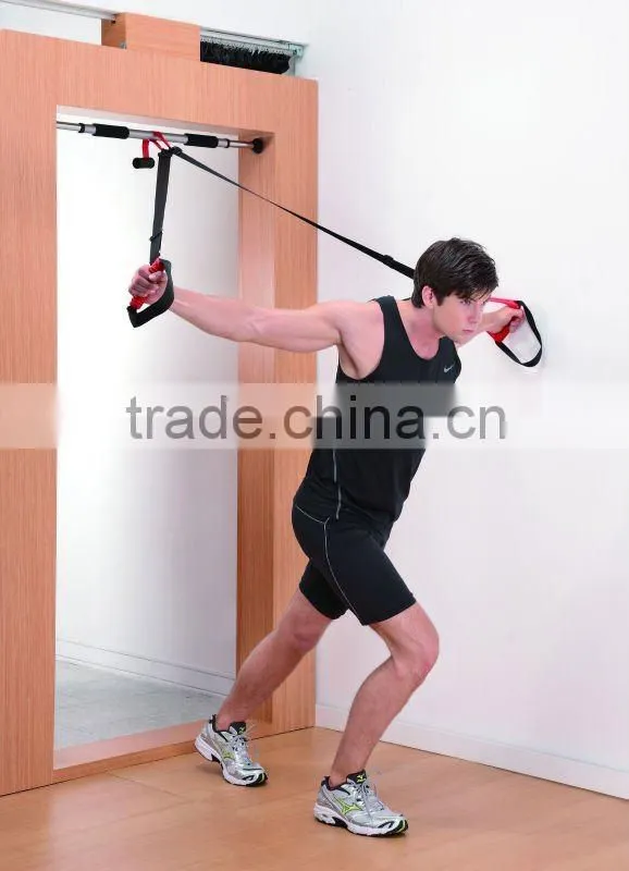 Adjustable Door Gym Power Door Gym door gym equipment