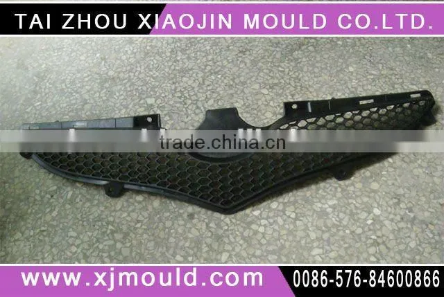 Plastic cute pencil case moulds