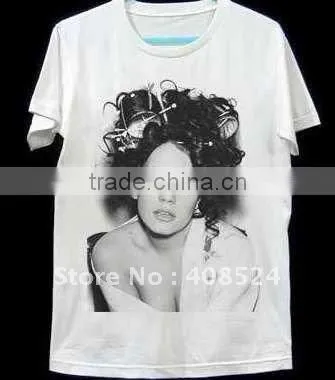 150GSM T-shirt Transfer Paper For Light Color Printing