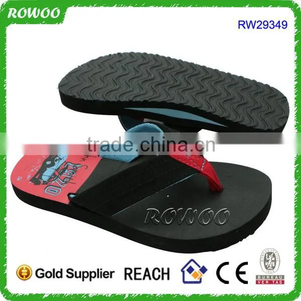 Factory good price newest fashion EVA flip flop Sandals