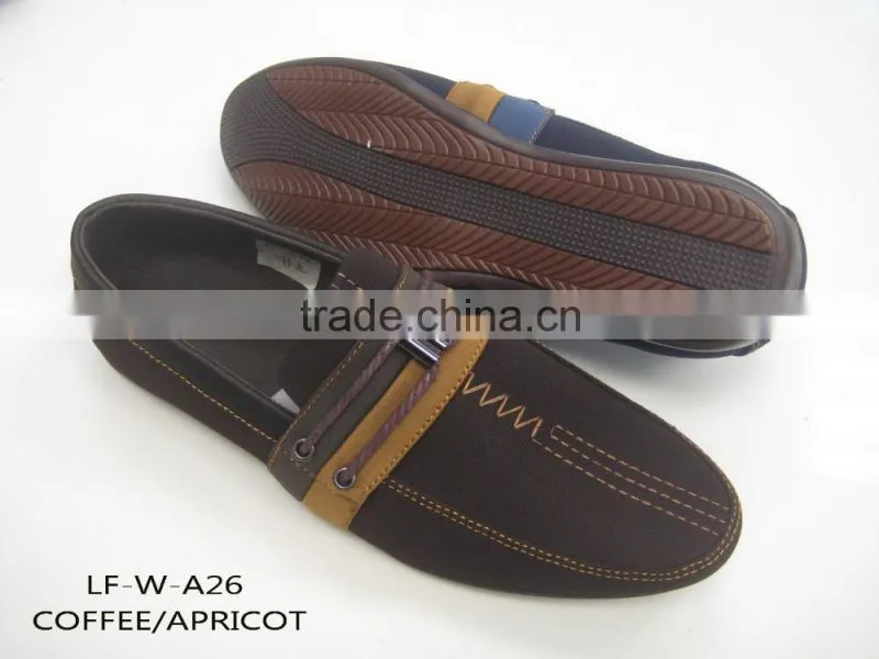 2014 mens fashion classic casual shoes