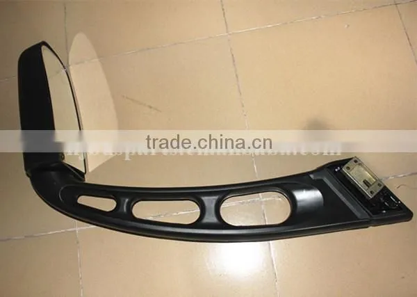 Bus rearview mirror 0159L Yutong 6751 manual side mirror for bus