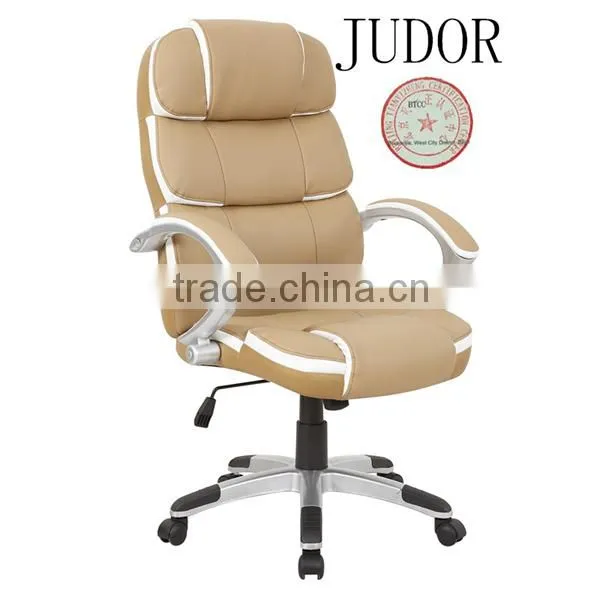 2014 best selling luxury leather office chair