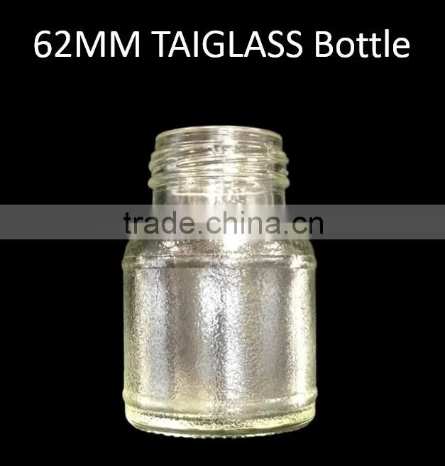 Composite Vacuum Cap