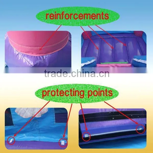 hotsale inflatable steel frame pool