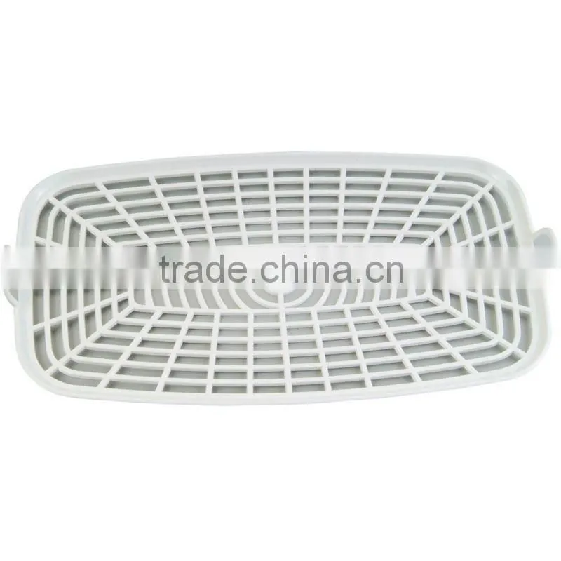 Heater Recycle Timer Jewelry 42kHz Glasses 2.5L Ultrasonic Cleaner