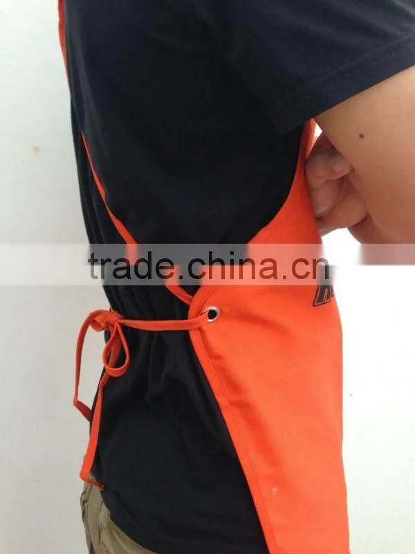 New design Fashional Cotton apron
