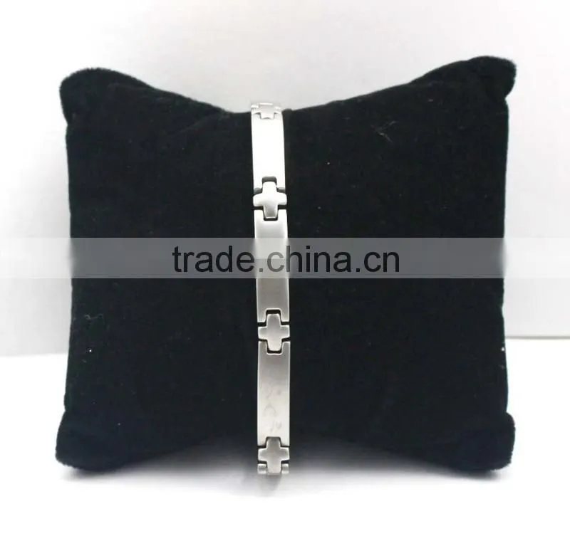 Factory Price Cheap Design Jewelry Stainless Steel Fahion Bracelet Wholesale