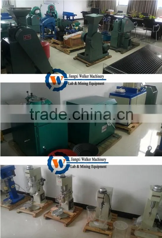 high efficiency laboratory scale rotary kiln