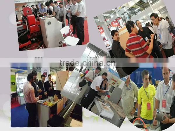 China's largest and best quality CNC laser cutting machine manufacturer