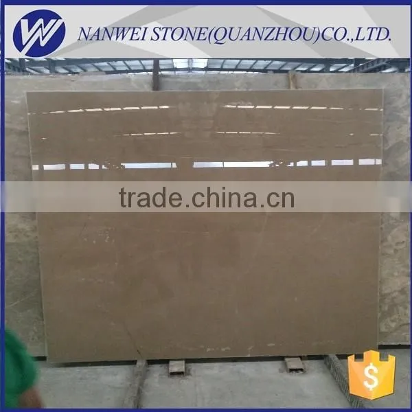 brown beige golden vienna marble commerical lift door frame