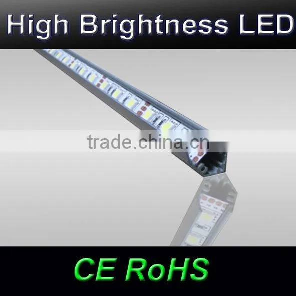 50 inch led light bar SMD5050 60Pcs/m 900-950Lm 12V DC led light bar
