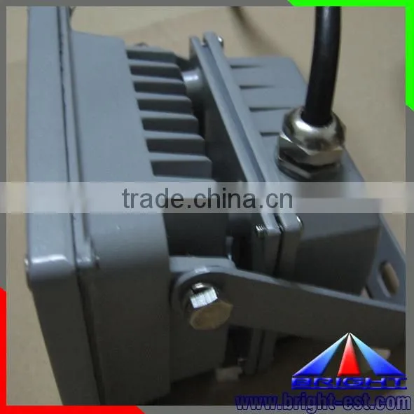 New Style LED Flood Light 2400-2600 Lm 100-240 V/AC
