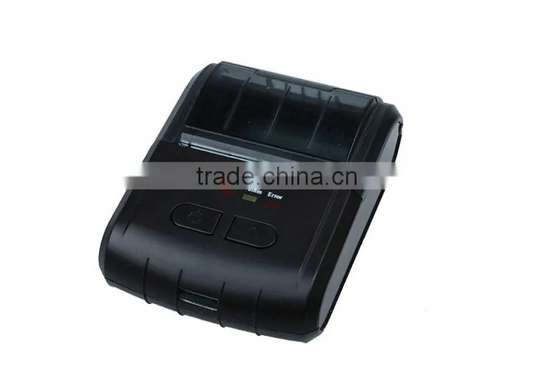Hot sell Handheld Pocket Bluetooth Ticket Printer