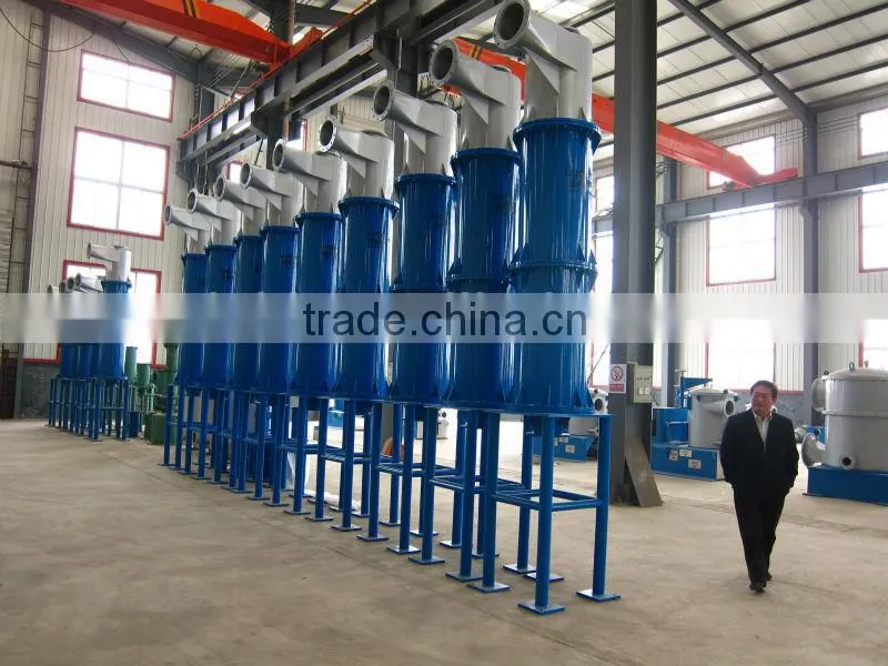 Paper Pulp Euipment With ISO & BV Certification